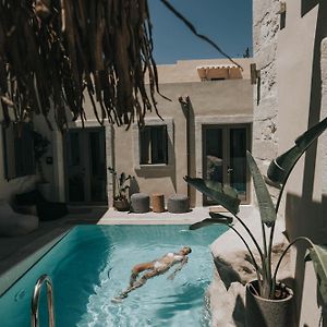 Manili Boutique Suites&Villas